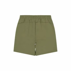 Under Armour Ua Unstoppable Flc Shorts Marine Od Green Grön New