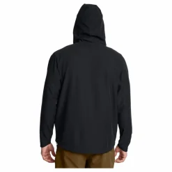Under Armour Ua Unstoppable Jacket Lc Black Svart