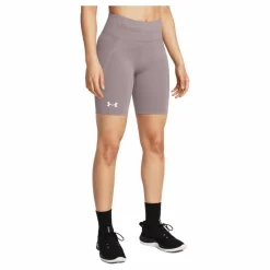 Under Armour Ua Vanish Seamless Short Tetra Gray Beige Online