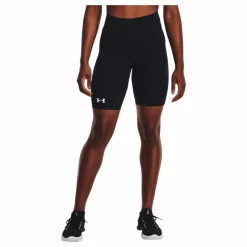 Under Armour Ua Vanish Seamless Short Black Svart Online
