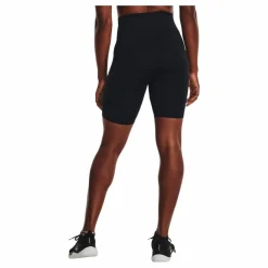 Under Armour Ua Vanish Seamless Short Black Svart Online