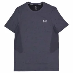Ua Vanish Seamless Ss Castlerock*Under Armour Discount