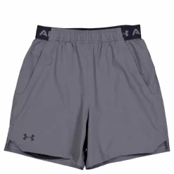 Ua Vanish Woven 2in1 Sts Castlerock*Under Armour Online