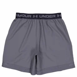 Ua Vanish Woven 2in1 Sts Castlerock*Under Armour Online