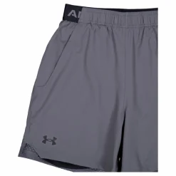 Ua Vanish Woven 2in1 Sts Castlerock*Under Armour Online
