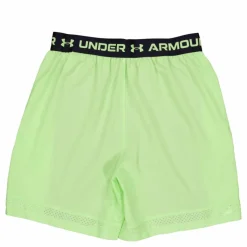 Under Armour Ua Vanish Woven 2in1 Sts Morph Green Grön Online