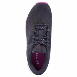 Under Armour Ua W Charged Aurora 2 Aurora Purple Lila