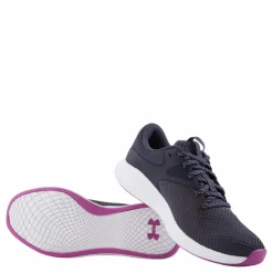 Under Armour Ua W Charged Aurora 2 Aurora Purple Lila