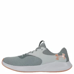 Ua W Charged Aurora 2 Green*Under Armour Online