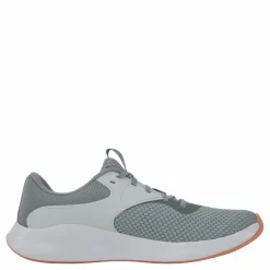 Ua W Charged Aurora 2 Green*Under Armour Online