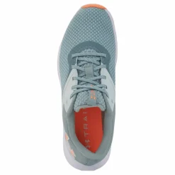 Ua W Charged Aurora 2 Green*Under Armour Online