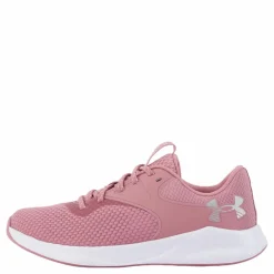 Ua W Charged Aurora 2 Pink Elixir*Under Armour Outlet