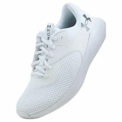 Ua W Charged Aurora 2 White*Under Armour New