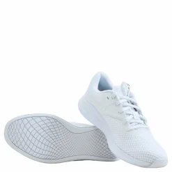 Ua W Charged Aurora 2 White*Under Armour New