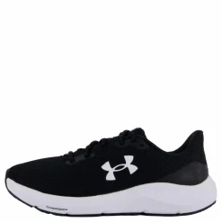 Under Armour Ua W Charged Pursuit 4 Black Outlet