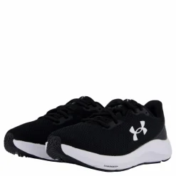 Under Armour Ua W Charged Pursuit 4 Black Outlet