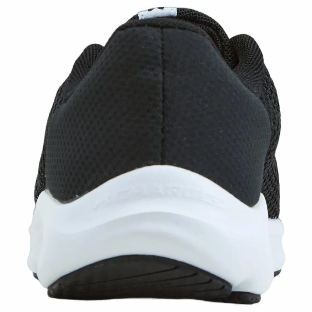 Under Armour Ua W Charged Pursuit 3 Black Svart Clearance