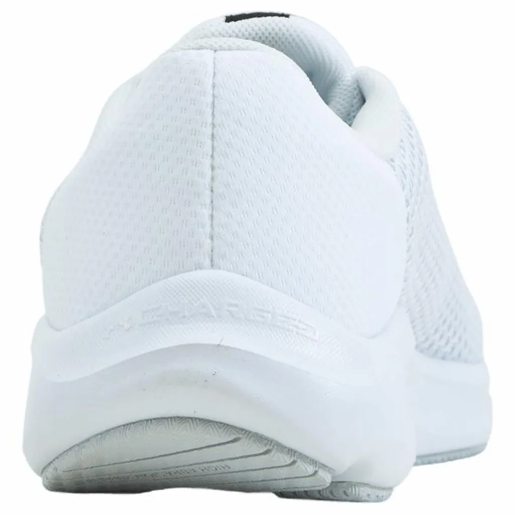 Under Armour Ua W Charged Pursuit 3 White Vit