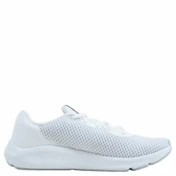 Under Armour Ua W Charged Pursuit 3 White Vit