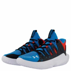 Ua W Flow Breakthru 4 Mm Black*Under Armour Sale