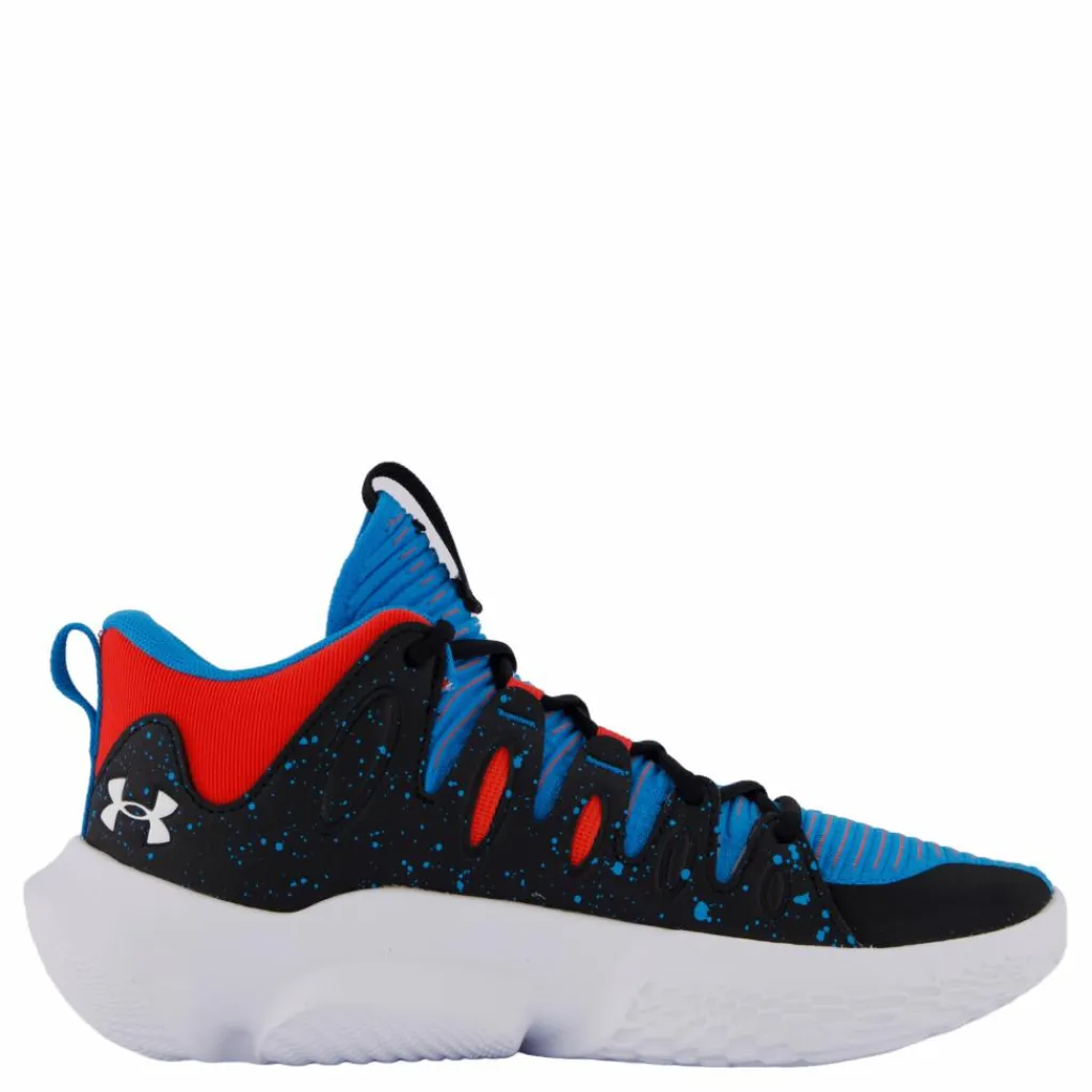 Ua W Flow Breakthru 4 Mm Black*Under Armour Sale