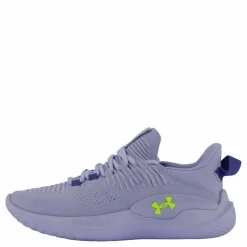 Ua W Flow Dynamic Intlknt Purple*Under Armour Hot