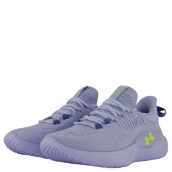 Ua W Flow Dynamic Intlknt Purple*Under Armour Hot