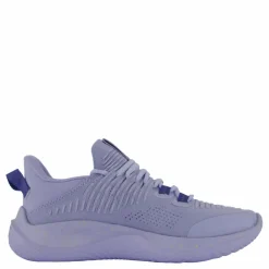 Ua W Flow Dynamic Intlknt Purple*Under Armour Hot