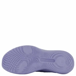 Ua W Flow Dynamic Intlknt Purple*Under Armour Hot