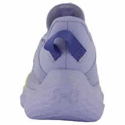 Ua W Flow Dynamic Intlknt Purple*Under Armour Hot
