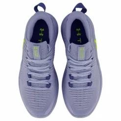 Ua W Flow Dynamic Intlknt Purple*Under Armour Hot