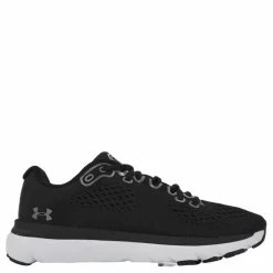 Under Armour Ua W Hovr Infinite 4 Black Discount