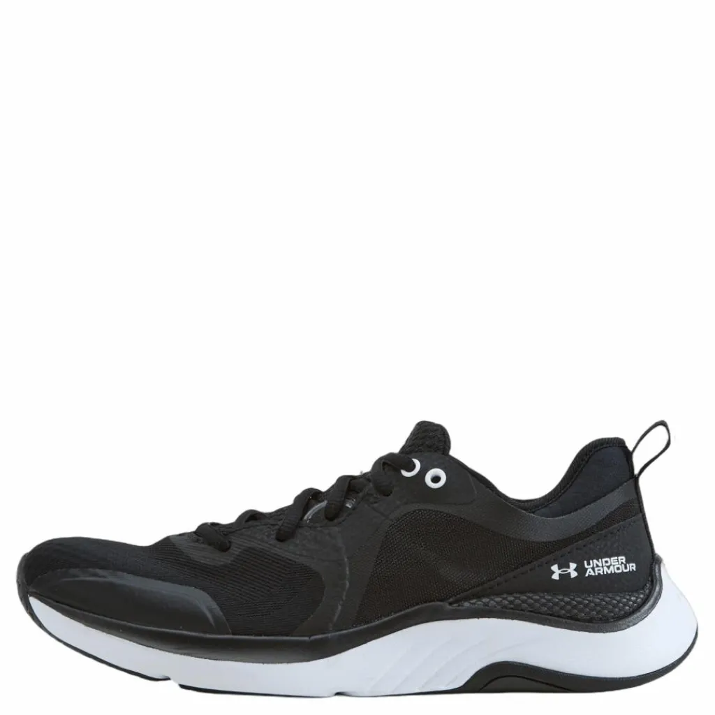 Ua W Hovr Omnia Black*Under Armour Hot