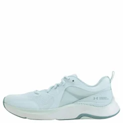 Ua W Hovr Omnia Green*Under Armour Outlet