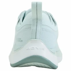Ua W Hovr Omnia Green*Under Armour Outlet