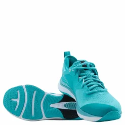 Ua W Hovr Omnia Neptune / Neptune / Sea Mist*Under Armour Best