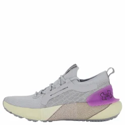 Ua W Hovr Phantom 3 Se Grey*Under Armour Online