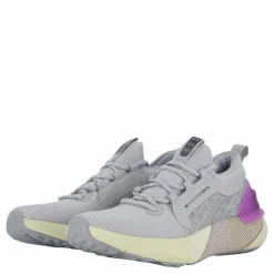 Ua W Hovr Phantom 3 Se Grey*Under Armour Online