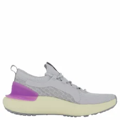Ua W Hovr Phantom 3 Se Grey*Under Armour Online
