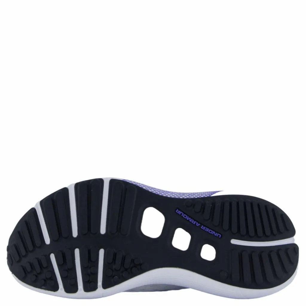 Ua W Hovr Phantom 3 Se Grey*Under Armour Sale
