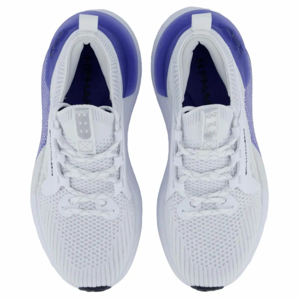 Ua W Hovr Phantom 3 Se Grey*Under Armour Sale