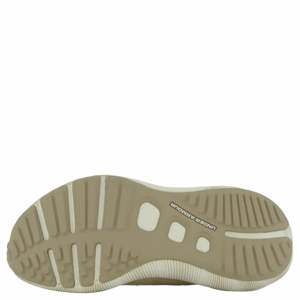 Under Armour Ua W Hovr Phantom 3 Se Ltd Grey