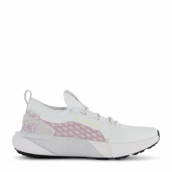 Ua W Hovr Phantom 3 Se White*Under Armour Clearance