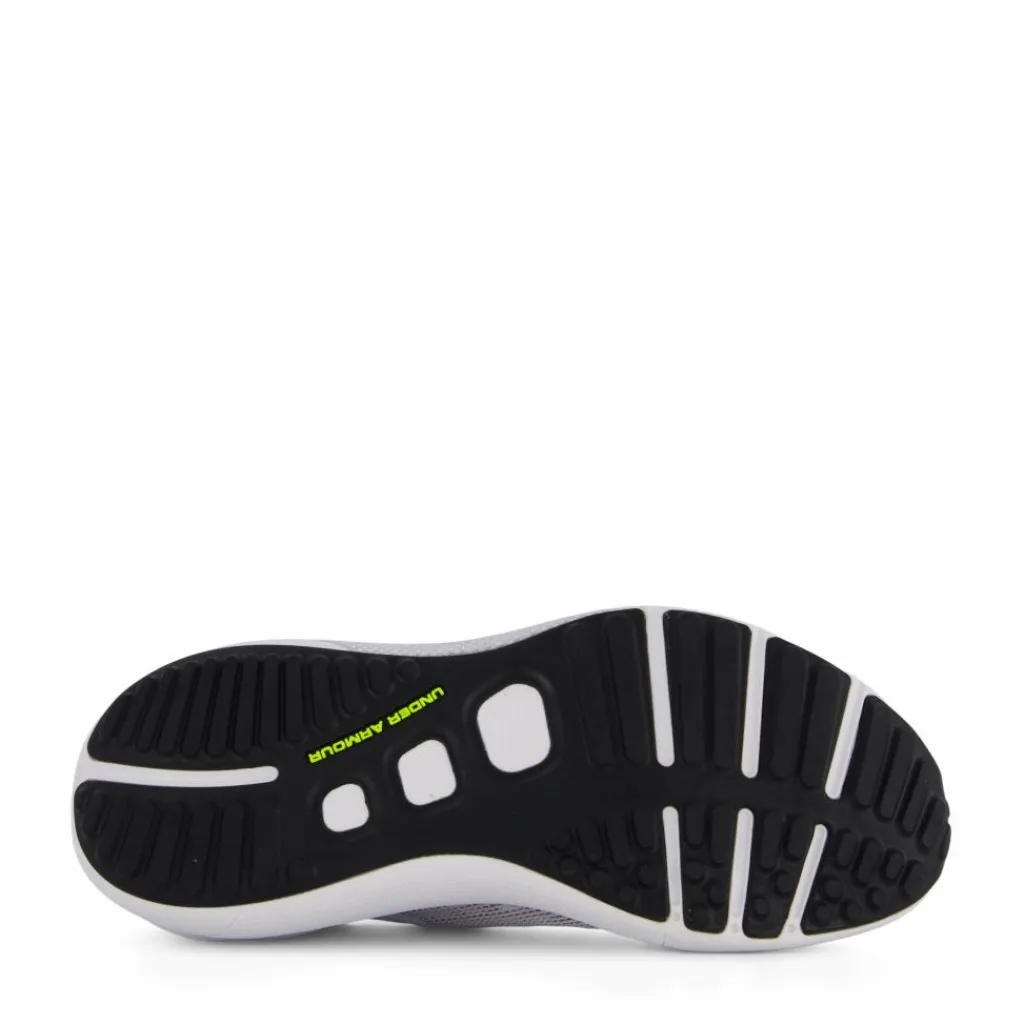Ua W Hovr Phantom 3 Se White*Under Armour Clearance