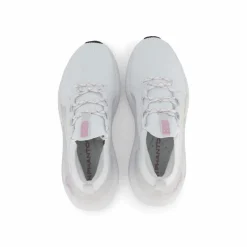Ua W Hovr Phantom 3 Se White*Under Armour Clearance