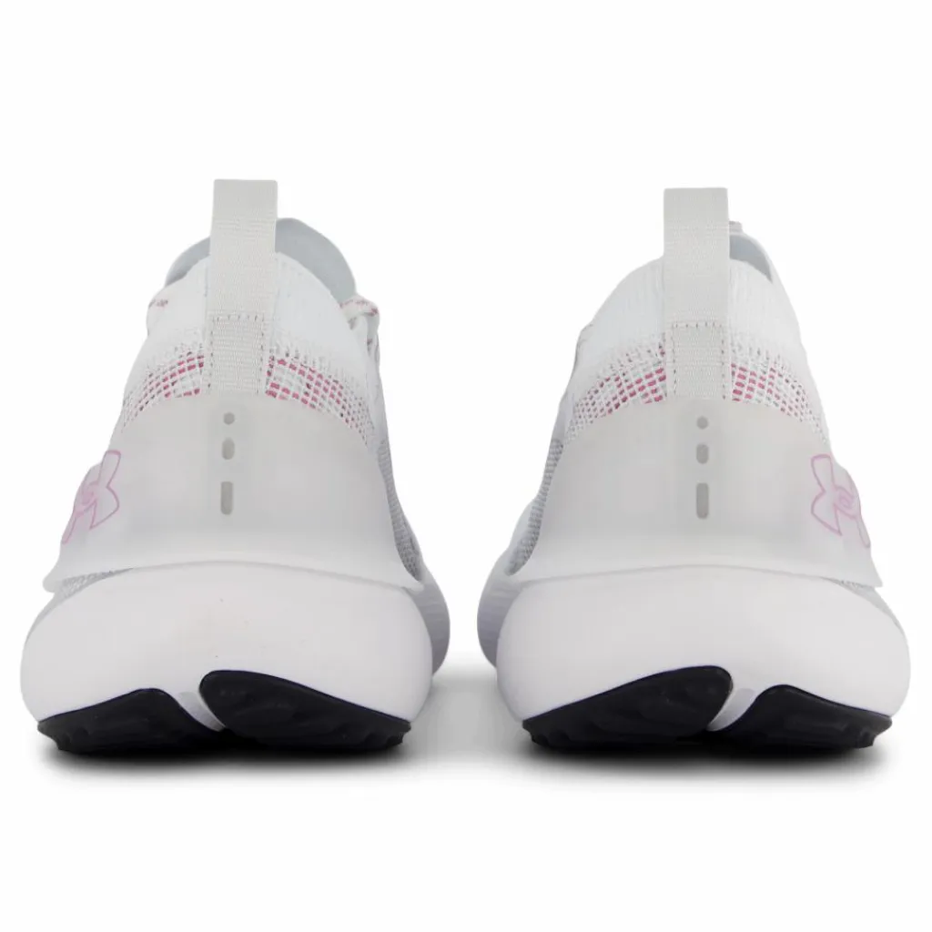 Ua W Hovr Phantom 3 Se White*Under Armour Clearance