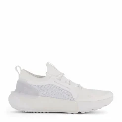 Ua W Hovr Phantom 3 Se White*Under Armour Discount