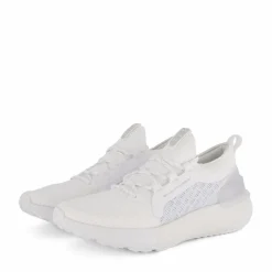 Ua W Hovr Phantom 3 Se White*Under Armour Discount