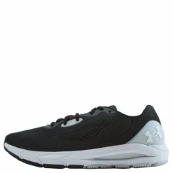 Ua W Hovr Sonic 5 Black / White / White*Under Armour Online