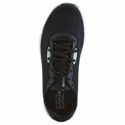 Ua W Hovr Sonic 5 Black / White / White*Under Armour Online